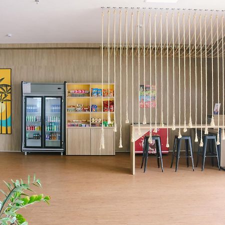 Go Inn Goiana By Atlantica Hotels Zewnętrze zdjęcie