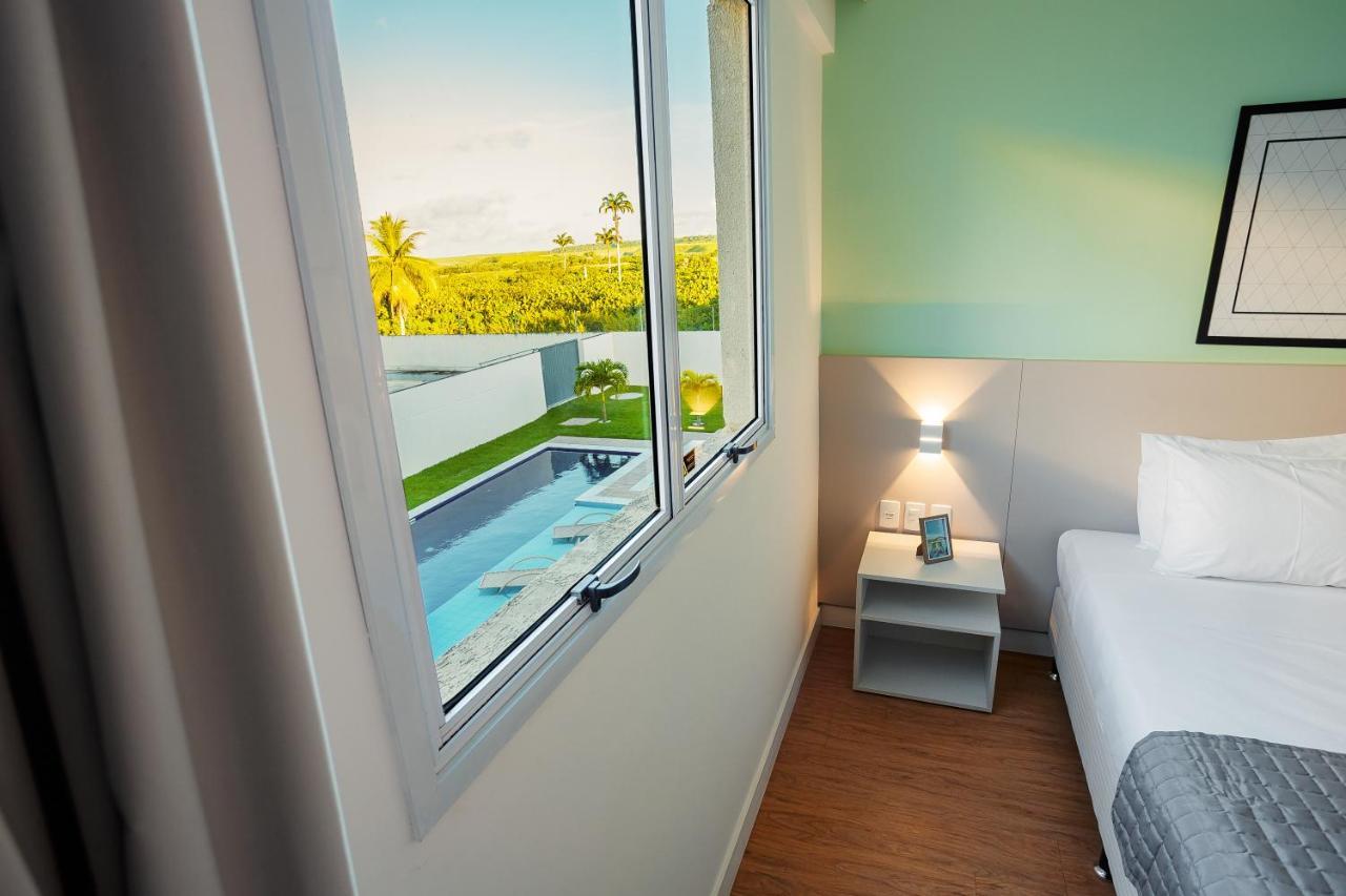 Go Inn Goiana By Atlantica Hotels Zewnętrze zdjęcie