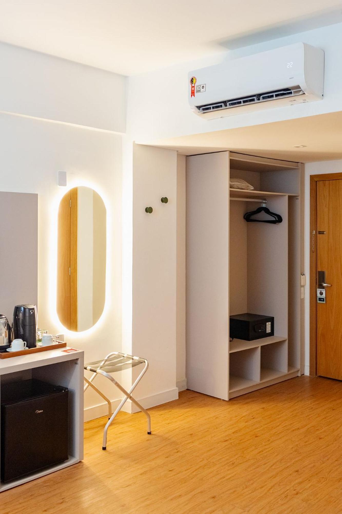 Go Inn Goiana By Atlantica Hotels Zewnętrze zdjęcie