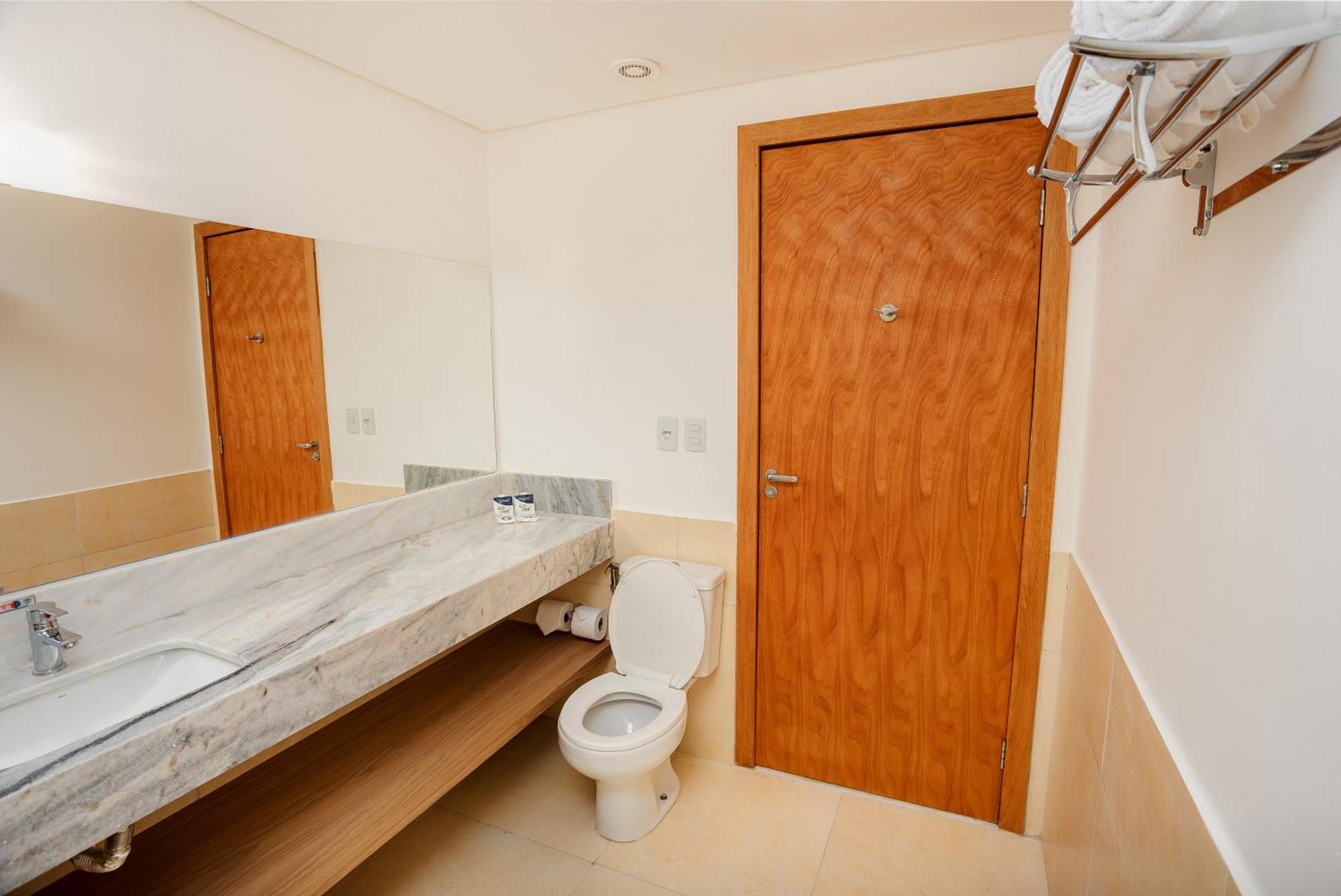 Go Inn Goiana By Atlantica Hotels Zewnętrze zdjęcie