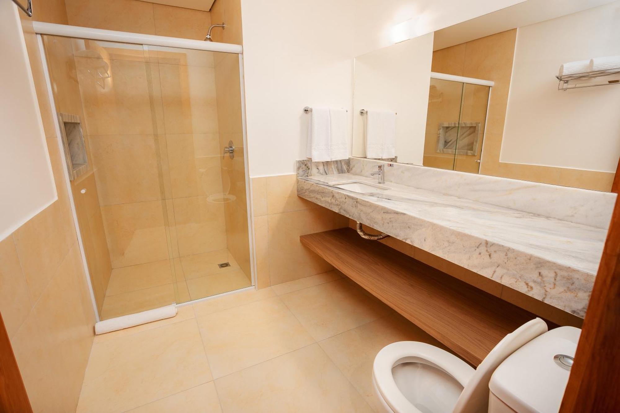 Go Inn Goiana By Atlantica Hotels Zewnętrze zdjęcie