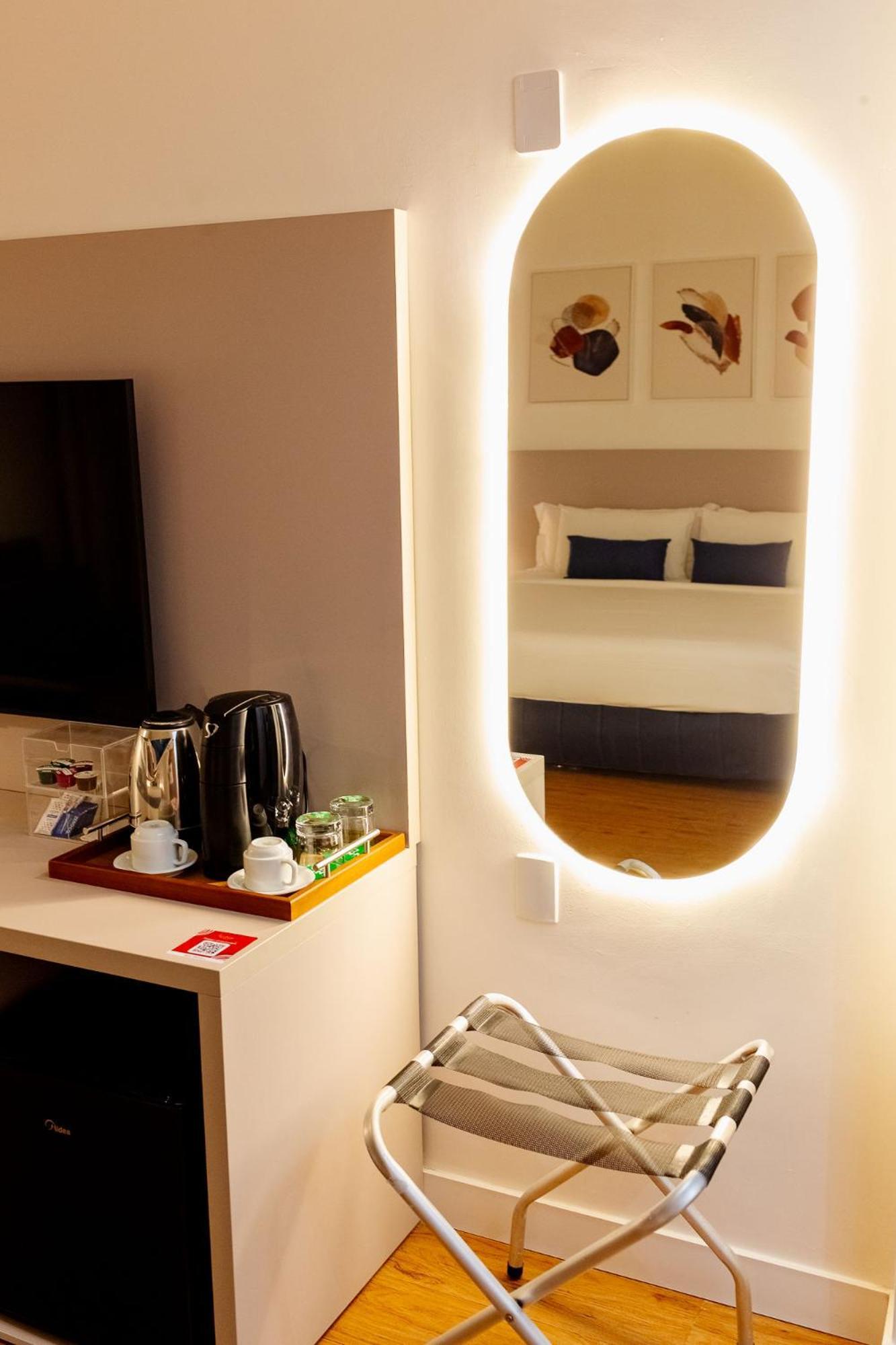Go Inn Goiana By Atlantica Hotels Zewnętrze zdjęcie