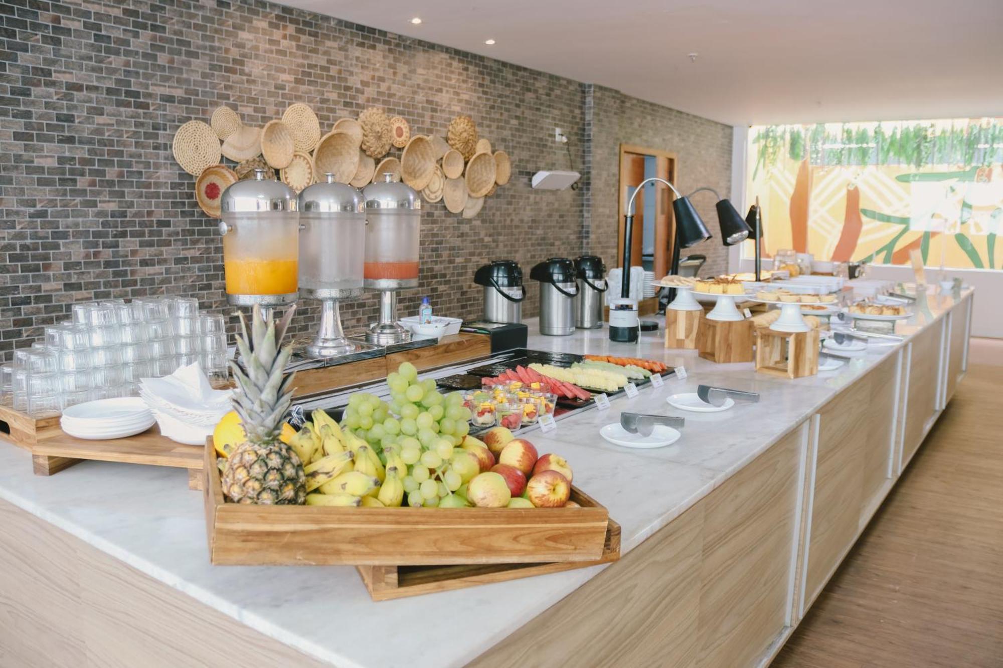 Go Inn Goiana By Atlantica Hotels Zewnętrze zdjęcie