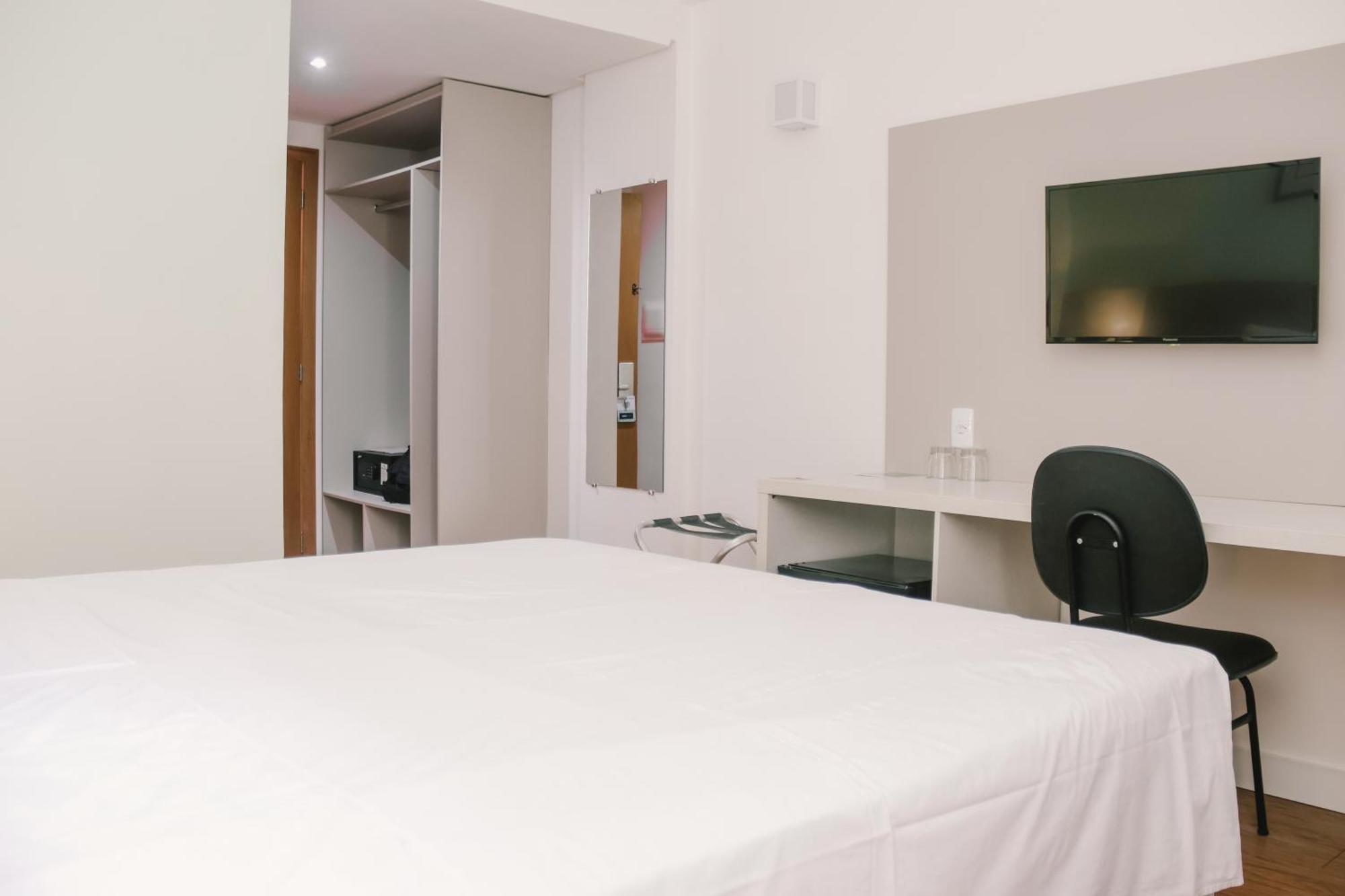 Go Inn Goiana By Atlantica Hotels Zewnętrze zdjęcie