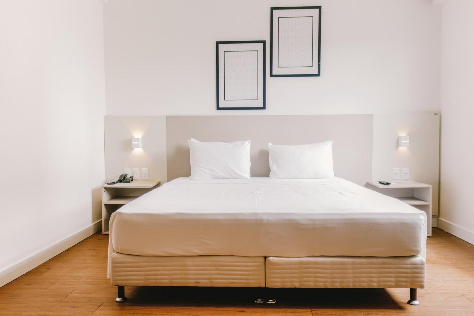 Go Inn Goiana By Atlantica Hotels Zewnętrze zdjęcie
