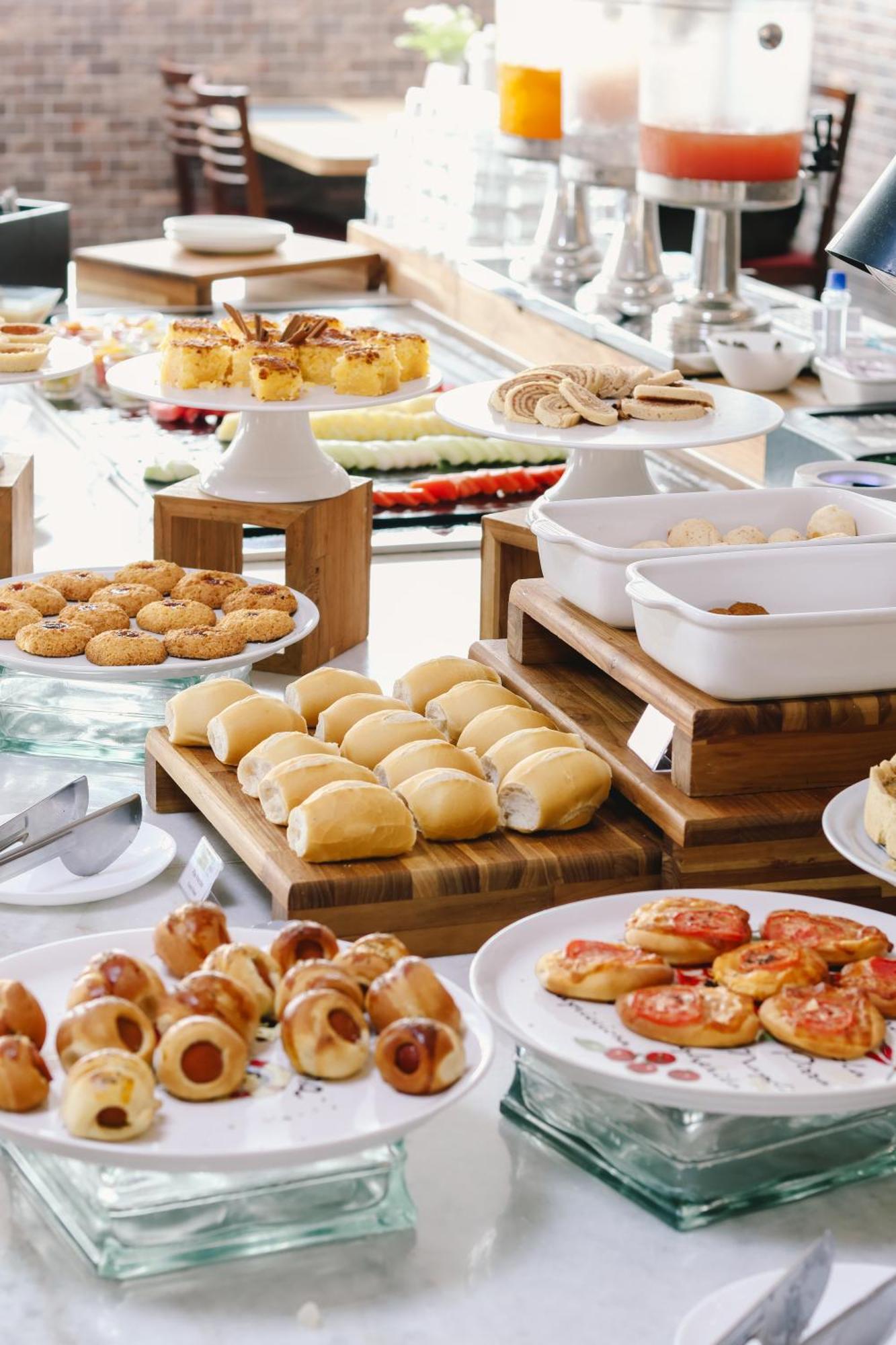 Go Inn Goiana By Atlantica Hotels Zewnętrze zdjęcie