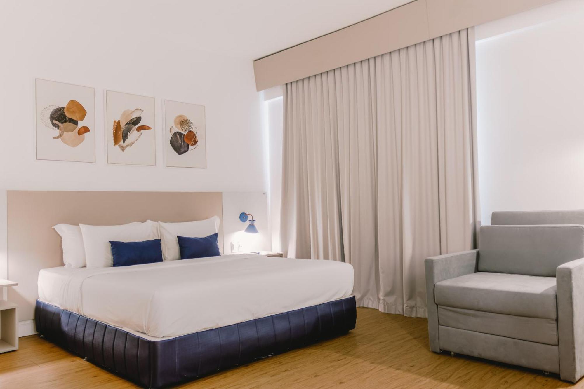 Go Inn Goiana By Atlantica Hotels Zewnętrze zdjęcie