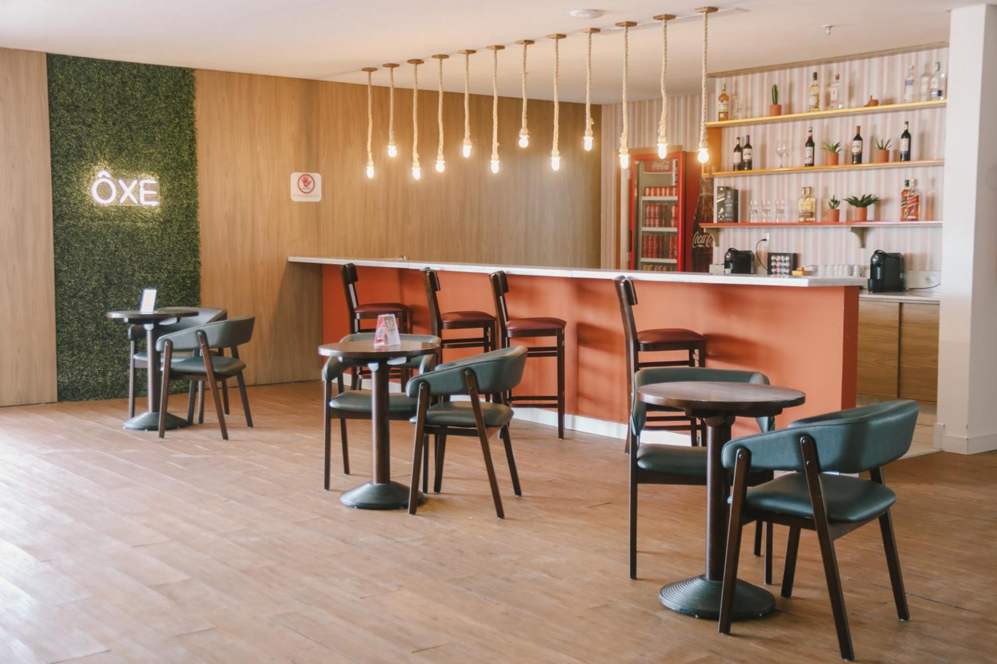 Go Inn Goiana By Atlantica Hotels Zewnętrze zdjęcie