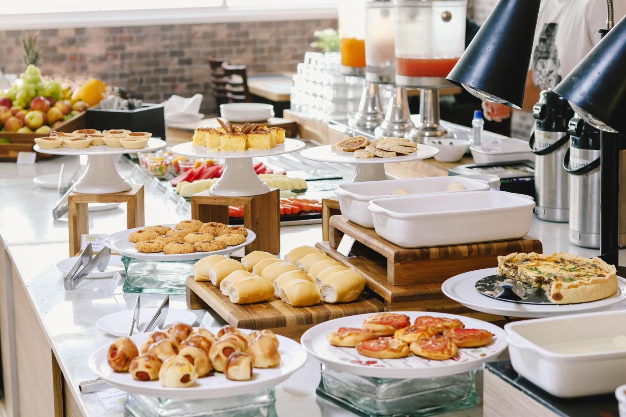Go Inn Goiana By Atlantica Hotels Zewnętrze zdjęcie