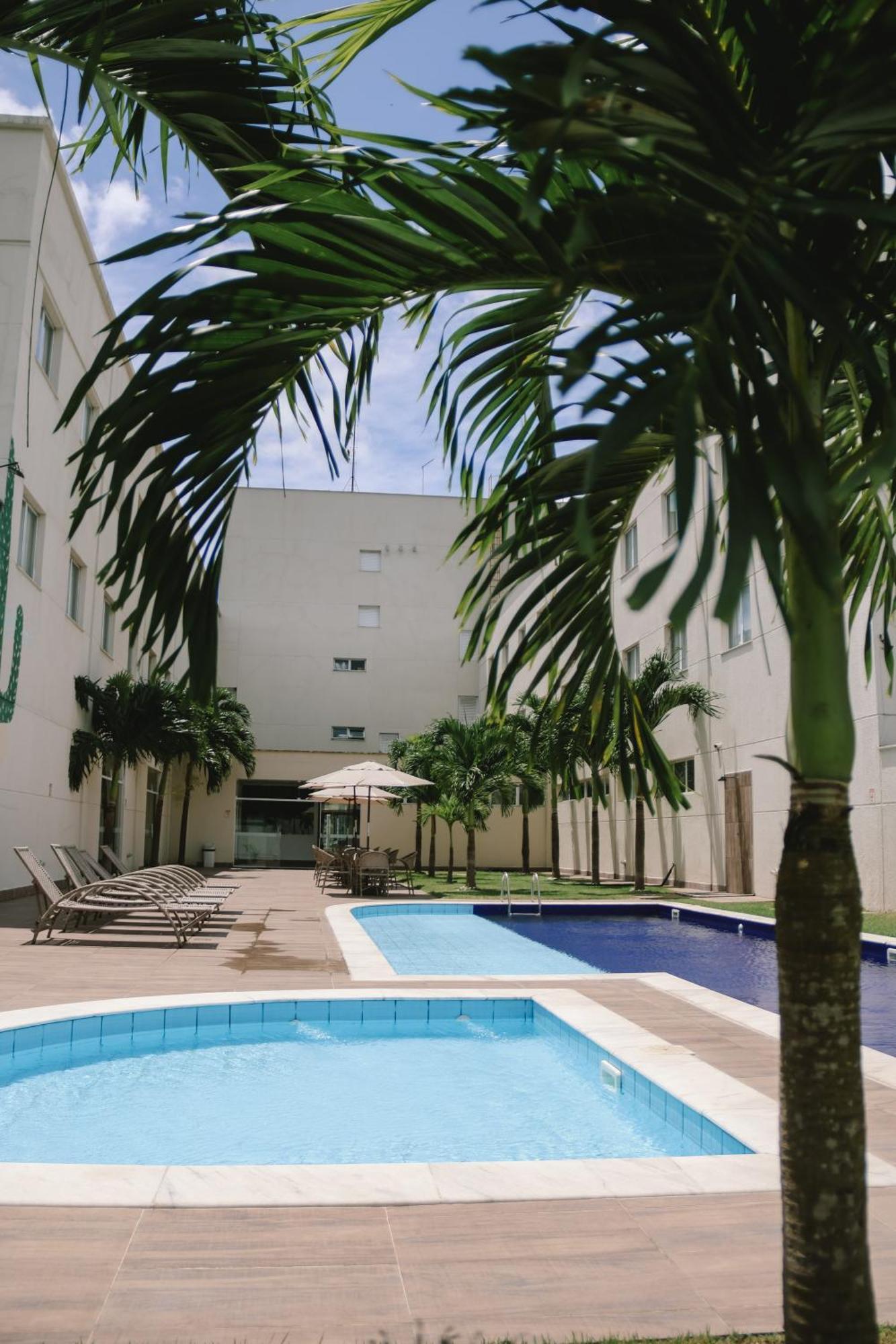 Go Inn Goiana By Atlantica Hotels Zewnętrze zdjęcie