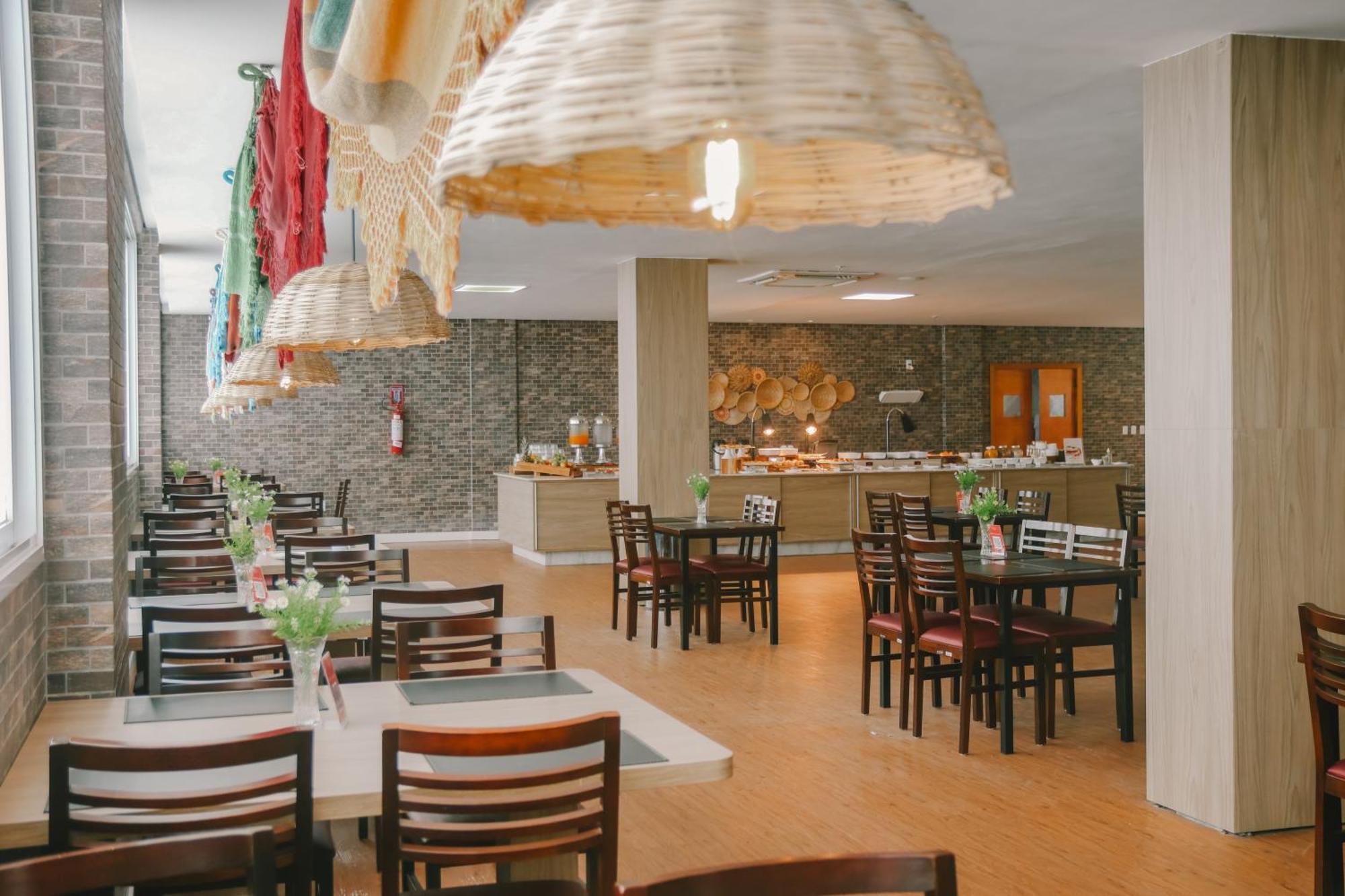 Go Inn Goiana By Atlantica Hotels Zewnętrze zdjęcie