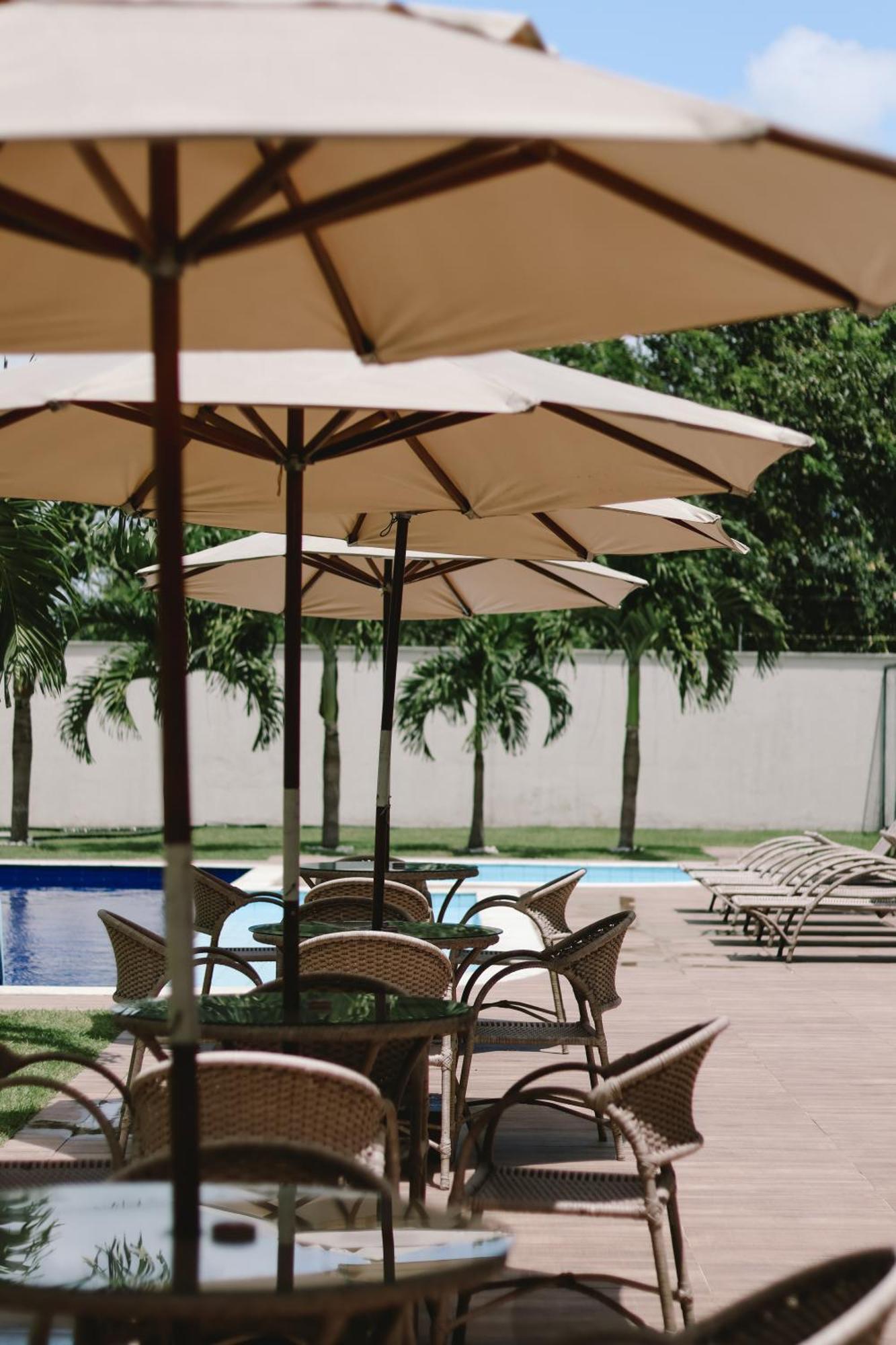 Go Inn Goiana By Atlantica Hotels Zewnętrze zdjęcie