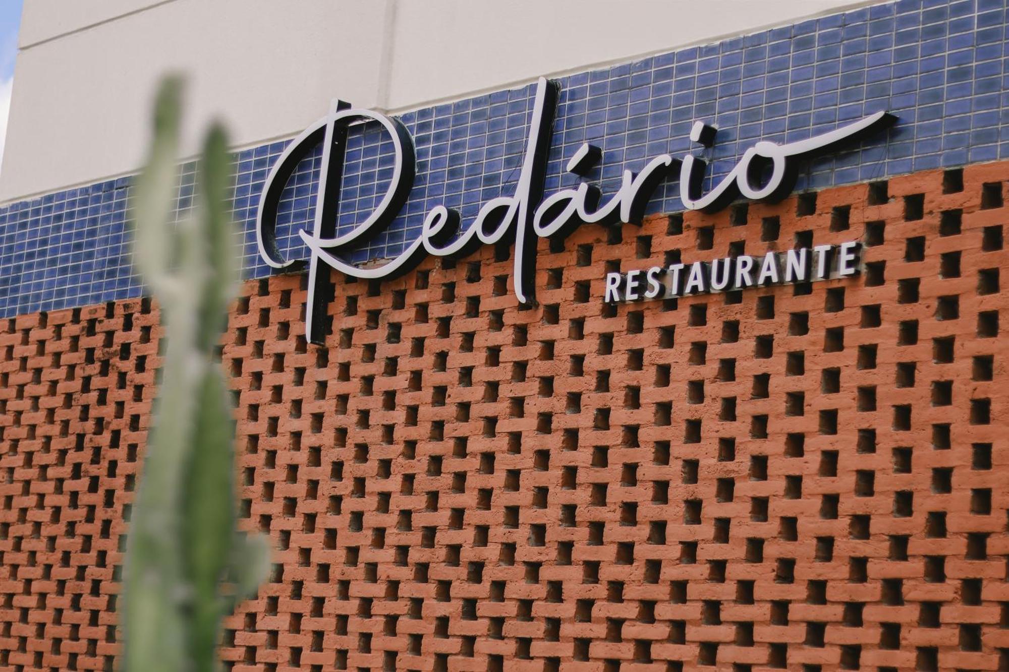 Go Inn Goiana By Atlantica Hotels Zewnętrze zdjęcie